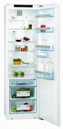 AEG SKZ71800F0 fridge Built-in