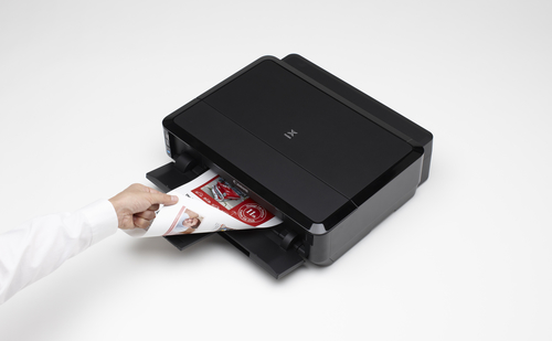 Canon PIXMA iP7250 photo printer Inkjet – image 5