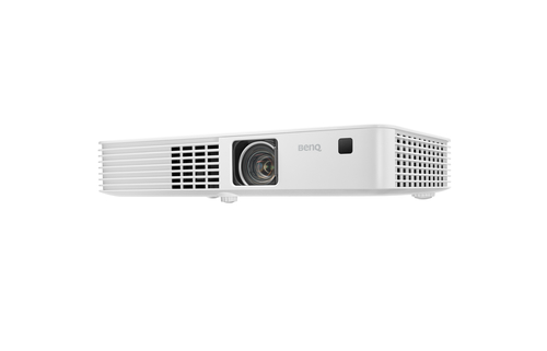 BenQ CH100 data projector Standard throw projector 1000 ANSI lumens DLP 1080p (1920x1080) White – image 3