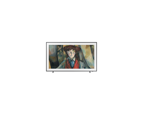 Samsung The Frame F-85LS03S800B TV 2.16 m (85") 4K Ultra HD Smart TV Wi-Fi Black – image 8