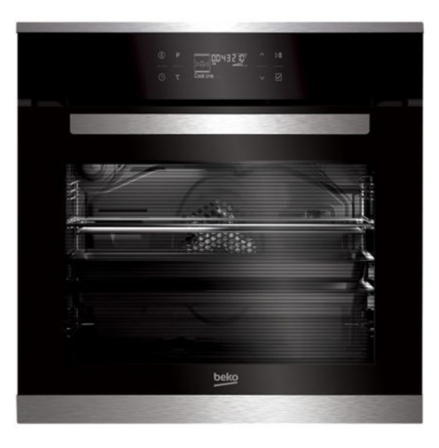 Beko BIM15500XGMS oven