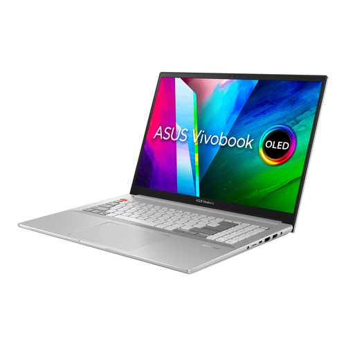 ASUS Vivobook Pro 16X OLED N7600PC-L2010T-BE Intel® Core™ i7 i7-11370H Laptop – image 8
