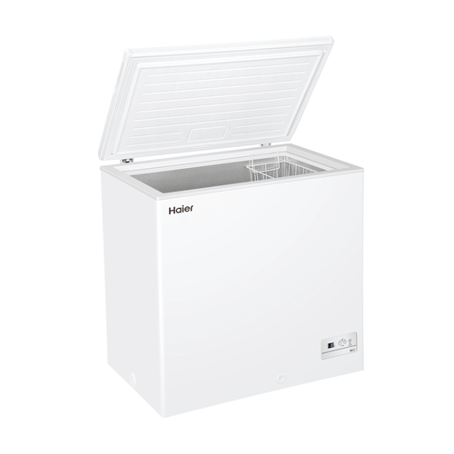 Haier HCE200EFR Chest freezer Freestanding – image 3