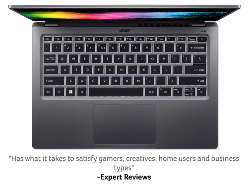 Acer Swift X SFX14-51G – image 5