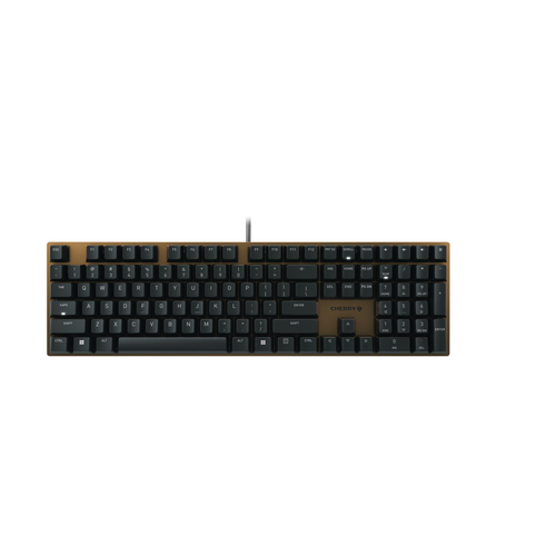 CHERRY KC 200 MX MECHANICAL KEYBOARD