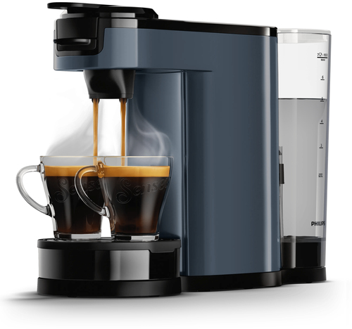 Philips HD7891/89 coffee maker Semi-auto Combi coffee maker – image 5
