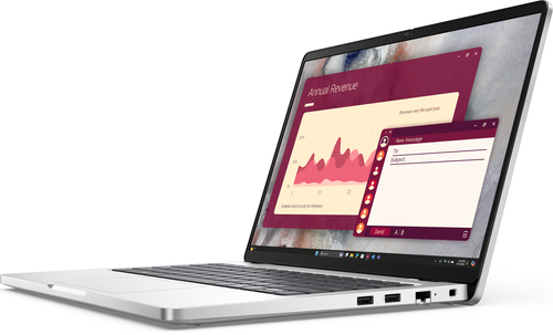 Laptops DELL DELL PRO 14
