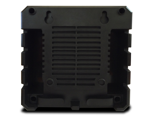 CDP R-AVR1808 1800VA/1000W AVR, 8 Salidas, 175 Julios, Proteccion RJ45, 120 Vac imagen 4