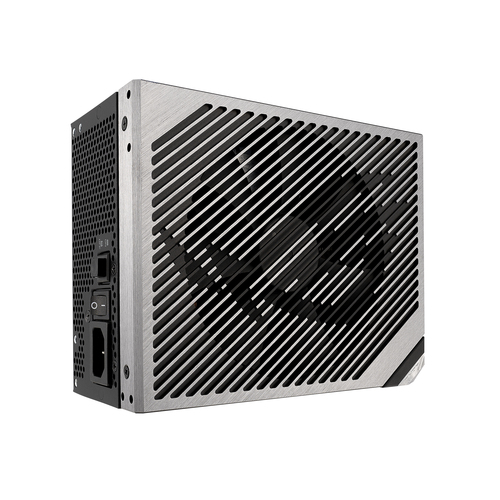 Asus Rog Thor 1200W Platinum Iii Atx 3.1 80 Plus Platinum Psu Power Supply - image 6
