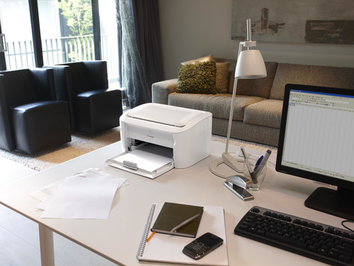 Canon i-SENSYS LBP6000 – image 3