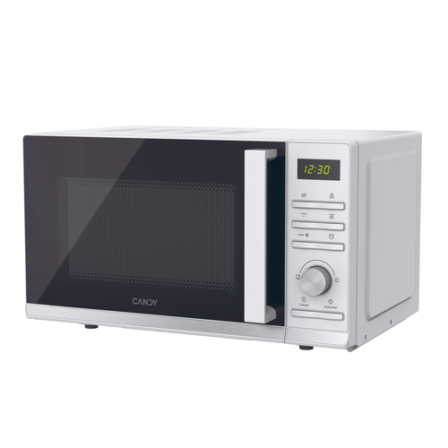 Candy Moderna CMGA20TNDW White Grill microwave Countertop – image 3
