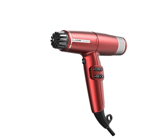 GA.MA PH6030.RD hair dryer – image 7