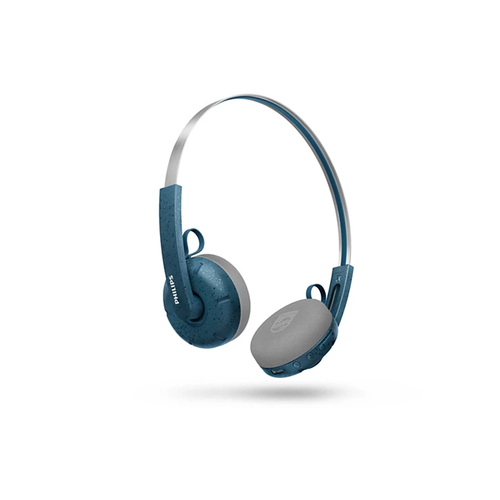 Philips The Ringo - TAH2000 On-ear hoofdtelefoon Blauw, afbeelding 5
