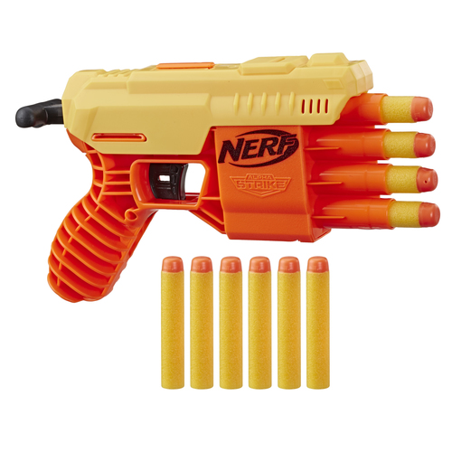 Nerf E6973 игрушечное оружие
