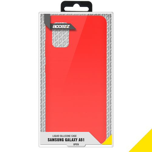 Accezz A515F28337205 mobile phone case – image 3