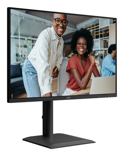 AOC E4 X24E4U computer monitor – image 8