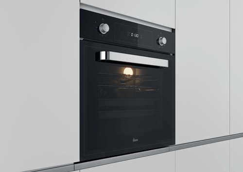 Hoover HOT3061BI/E 65 L Black – image 3
