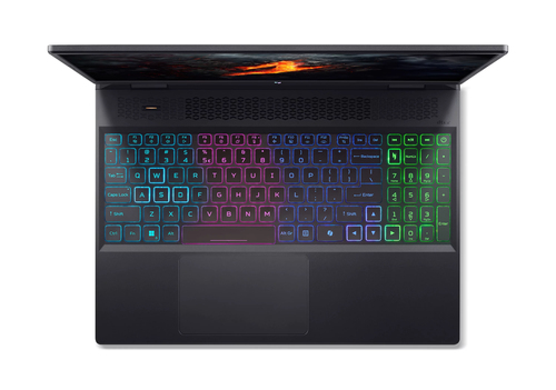 Acer Nitro 16 AN16-42-R03C AMD Ryzen™ 7 8845HS Laptop – image 5