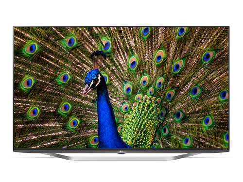 LG 55UF940V TV 139.7 cm (55") 4K Ultra HD Smart TV Wi-Fi Black