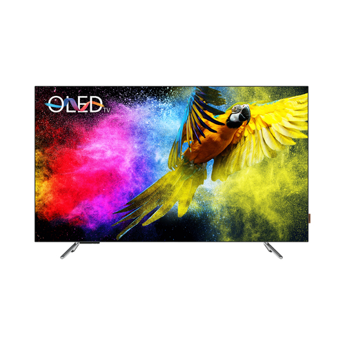 Grundig 55 GHO 9700 55” 139 Ekran 4k Uhd Google Oled Tv – image 2