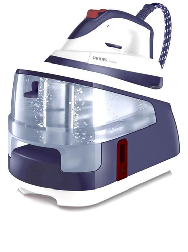 Philips GC8376/02 Pressurised steam generator