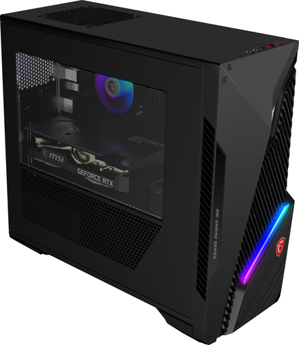 MSI MAG Infinite S3 13TC-623EU – image 6