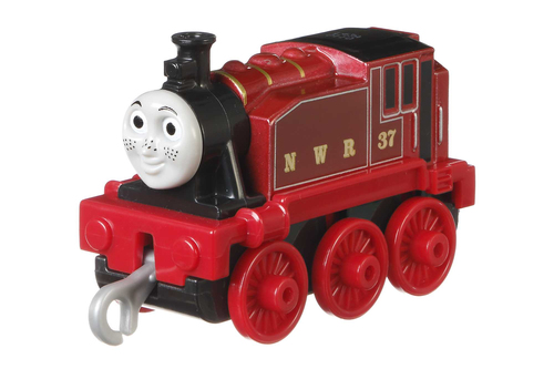 Fisher-Price Thomas & Friends TrackMaster Rosie