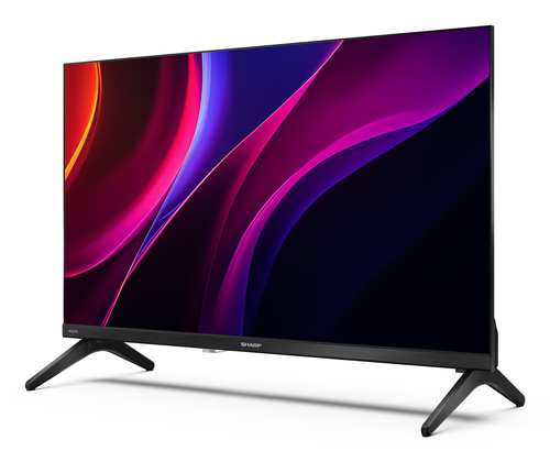 Sharp 1T-C24HE2245KB TV – image 4