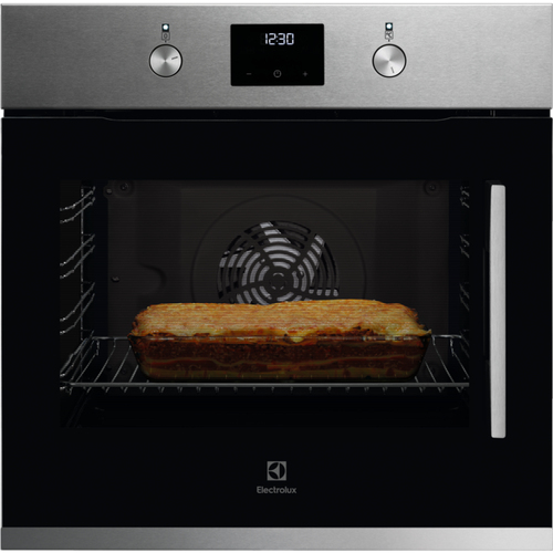Electrolux KOFGC40LX oven