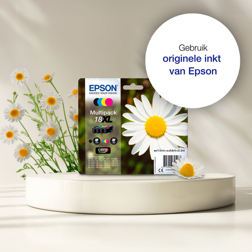 Epson 18XL - 6.6 ml, afbeelding 3