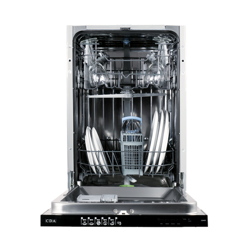 CDA CDI4121 45cm Integrated Dishwasher – image 7