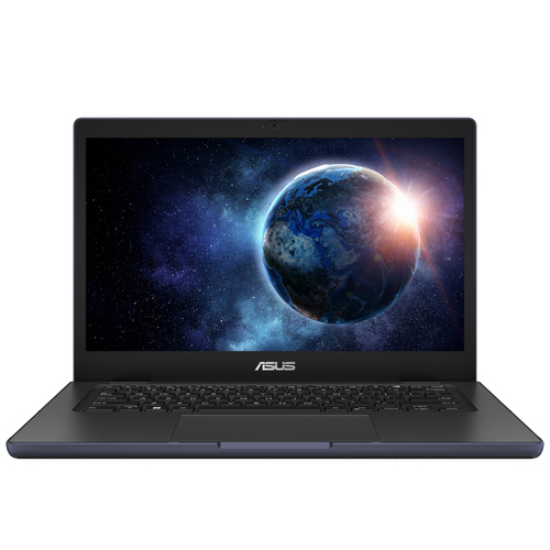 ASUS BR1402F-PS81XA-3Y Intel® N N200 Гибрид (2-в-1) 35,6 cm (14") Сенсорный экран Full HD 8 GB DDR4-SDRAM 128 GB Флеш Wi-Fi 6 (802.11ax) Windows 11 Pro Education Серый