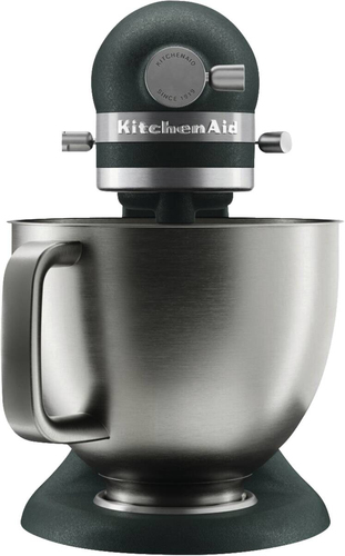 Kitchenaid 5KSM50PKVEPP Pebbled Palm – Foto 4 von 8
