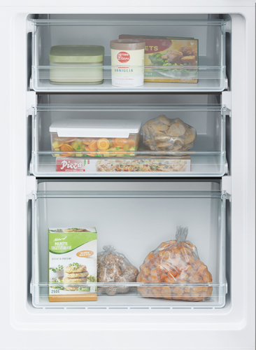 Candy City Combi CCT3L517ES Freestanding – image 9