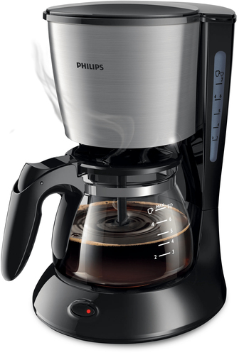 Philips Daily Collection HD7435/20R1 coffee maker Semi-auto Drip coffee maker