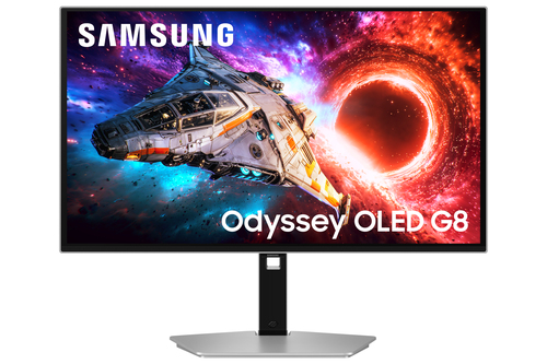 Samsung G8 G80SH LS27HG802SUXEN OLED