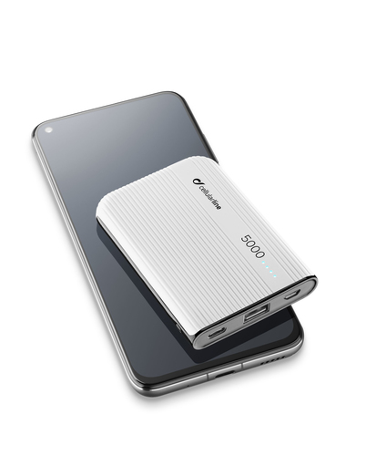 Cellularline Power Bank TANK 5000 – image 3