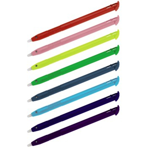 Hama 00053473 stylus pen Multicolour