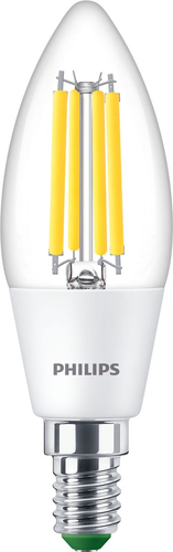 Philips Candle & Lustre