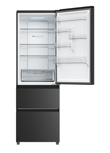 Haier 3D 60 Series 3 HTW3618ENPB(UK) Freestanding – image 3