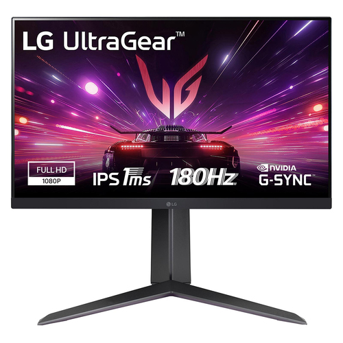 LG 24GS65F-B computer monitor
