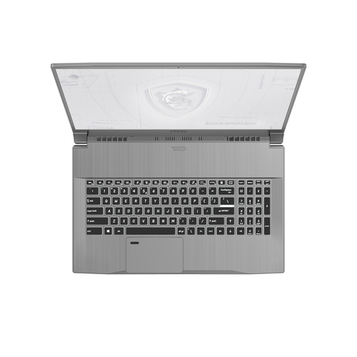 MSI WF75 10TJ-462NL – image 5