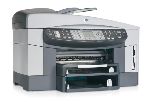 HP Officejet 7410xi All-in-One – image 3