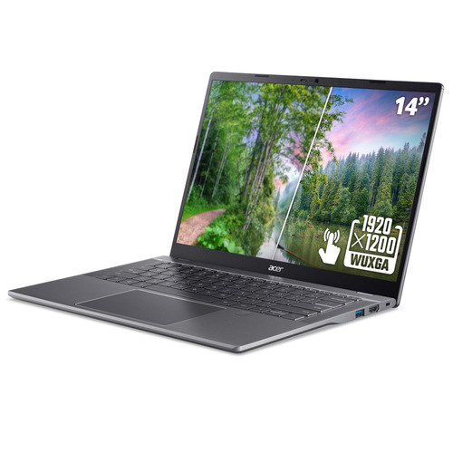 Acer Chromebook Enterprise 514 Plus 514 (CBE594-2T) - Intel Core 5 – image 3