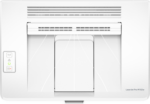 HP LaserJet M102w – image 8