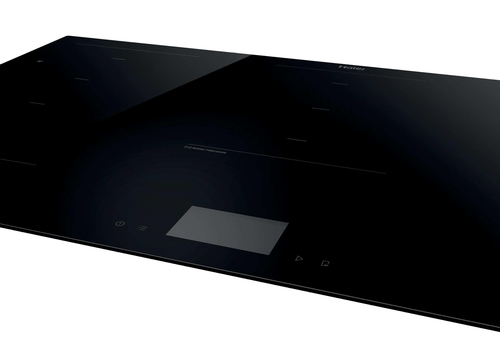 Haier HA3MTCBP96TFTCS Black Built-in – image 3