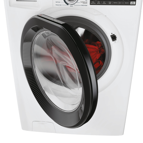 Hoover H-WASH 350 H3WPS6106TAMB680 washing machine Front-load – image 8