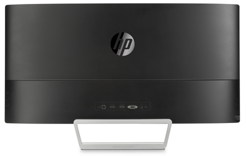 HP S270c computer monitor – image 4
