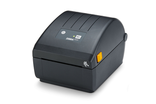 Impresora de Etiquetas ZEBRA ZD220D