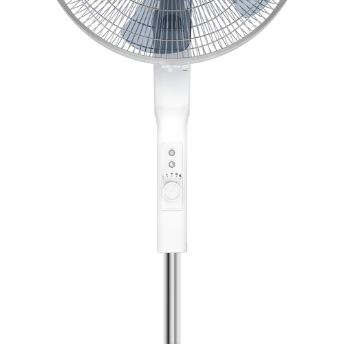 Rowenta Turbo Silence Extreme VU5840 household fan White – image 6